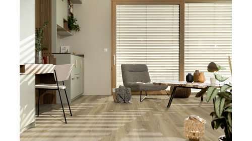 Gerflor DESIGNART 0,55 (Baita Medium) 39091025 - Rigid click