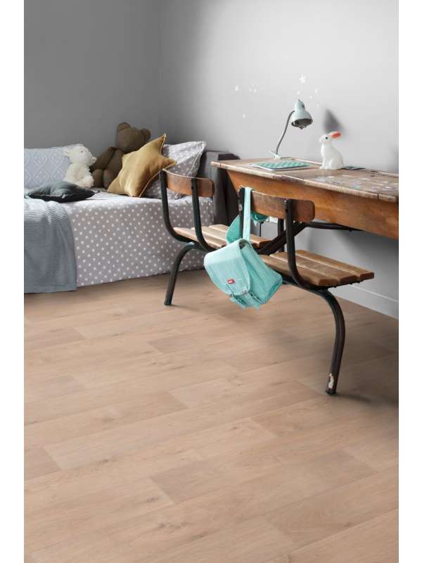 PVC s filcem Gerflor -HQR - 0720 TIMBER CLEAR