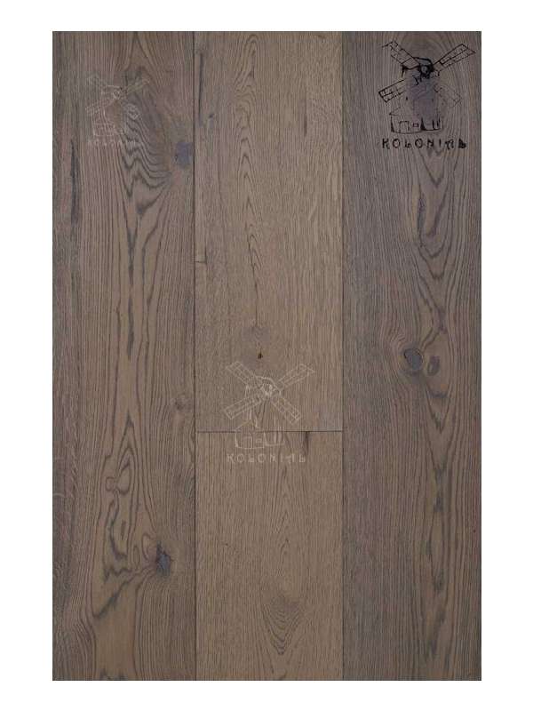 Esco - Kolonial Elegance 14/3x190mm (Šedá) KOL004 / 006N - dřevěná třívrstvá podlaha