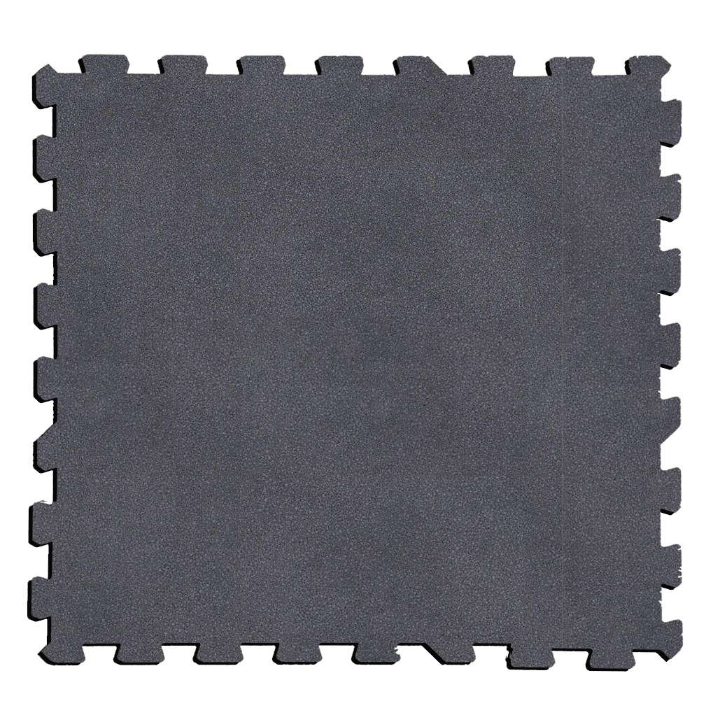Tarkett iD TILT (Tarmac BLACK) 24750004 - Vinylové dílce puzzle