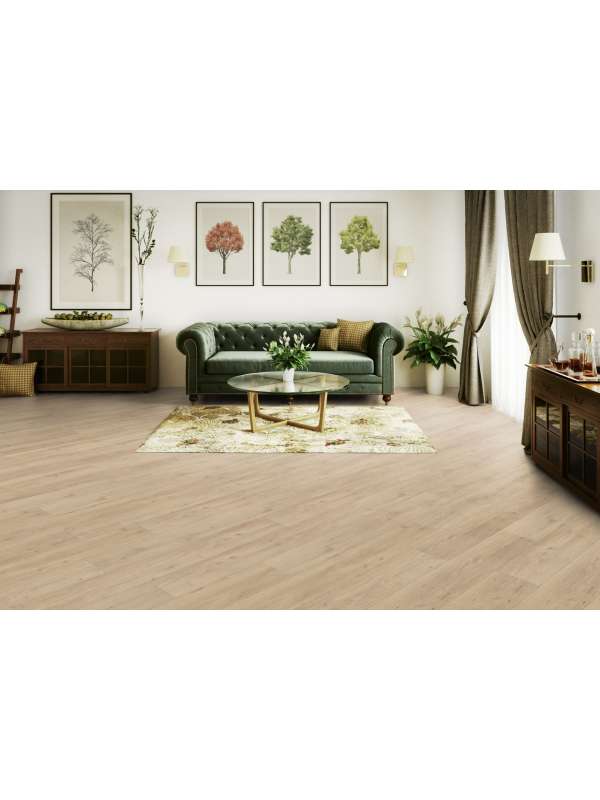 Gerflor - CREATION 40 RIGID LOCK ACOUSTIC - 0504 Twist - 2 m2/bal - kompozit