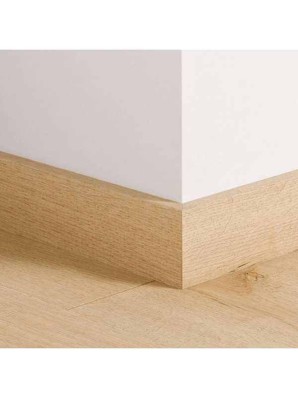 Quick Step Podlahová lišta Standart 2,4 m (Dub mandlový) QSSK08255