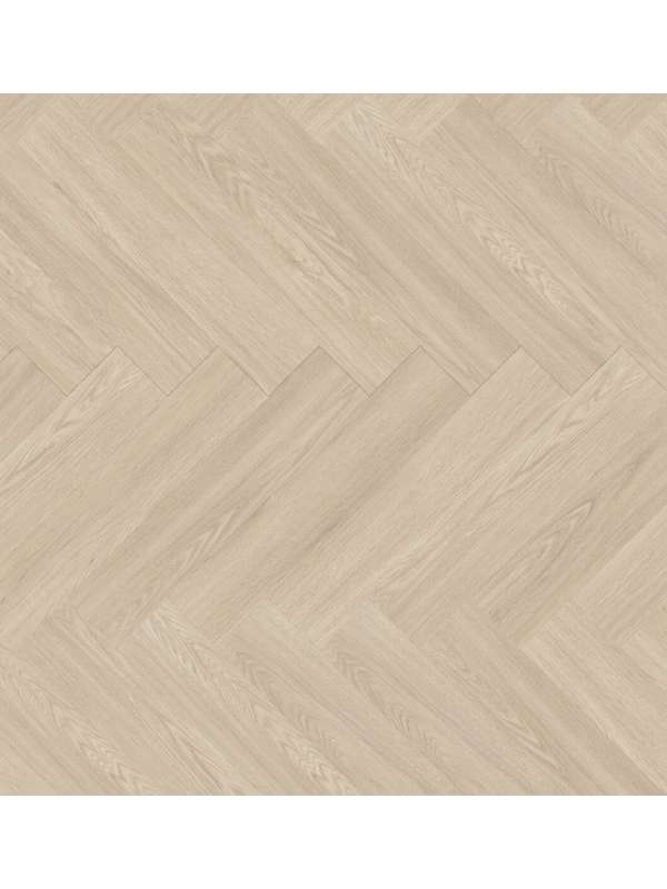 Gerflor DESIGNART 0,55 (Blomma Light) Herringbone 39041464 - Rigid Click