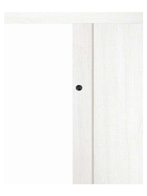 Posuvné dveře na stěnu VASCO Doors - REGO 3