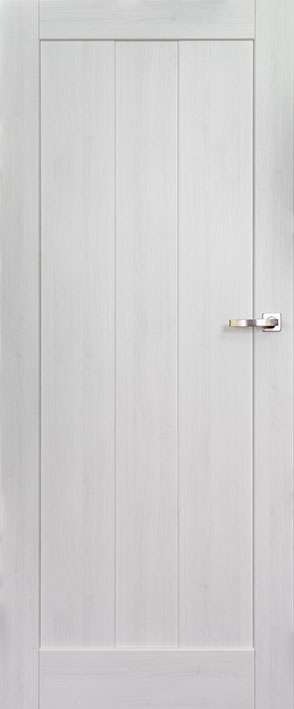 Interiérové dveře VASCO Doors - TORRE, model 1