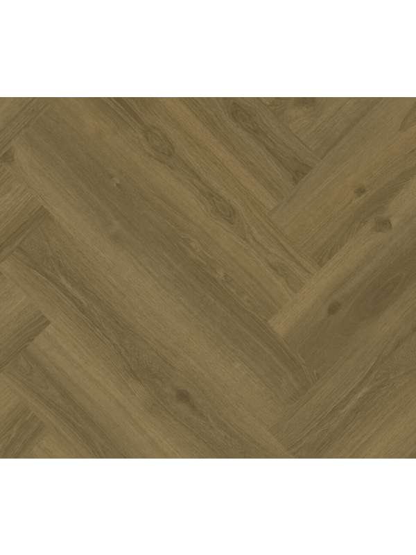 Tarkett iD Naturals 55 HB (Brook Oak DARK BROWN) 261026031 - 3,75 m2 lepený vinyl