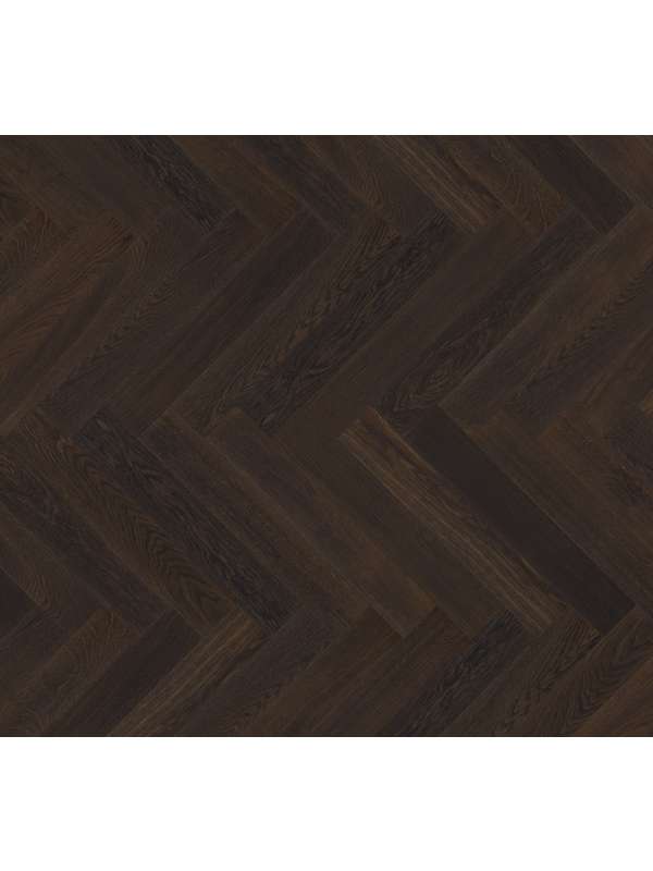 PARADOR Trendtime 3 (Dub kouřový - Living - lak) 1744419 - dřevěná třívrstvá podlaha