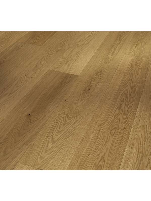 PARADOR Classic 3060 (Dub - Natur - lak) 1518124 - dřevěná třívrstvá podlaha