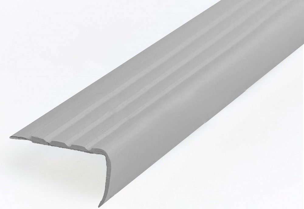 Fatra PVC Schodová hrana úzká 1870 (světle šedá) 280