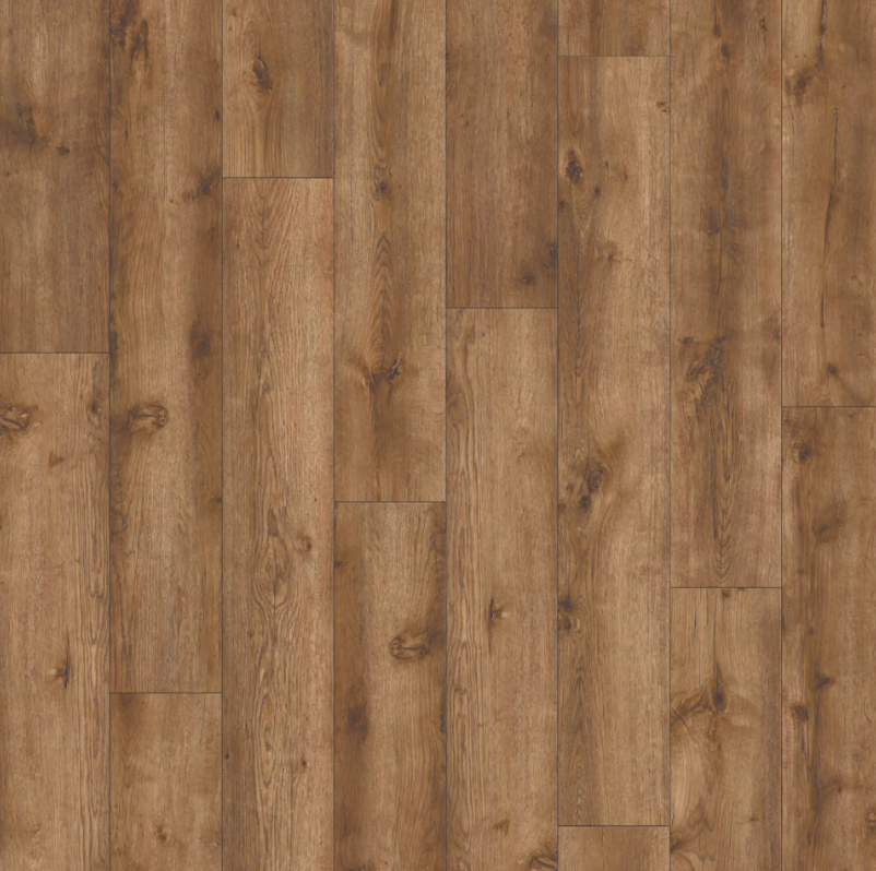 IVC Avvio - Major Oak 24847 - vinyl k lepení