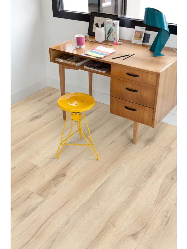 Gerflor - CREATION 55 RIGID LOCK ACOUSTIC - 0849 Cedar Pure 1.71 m2/bal - kompozit