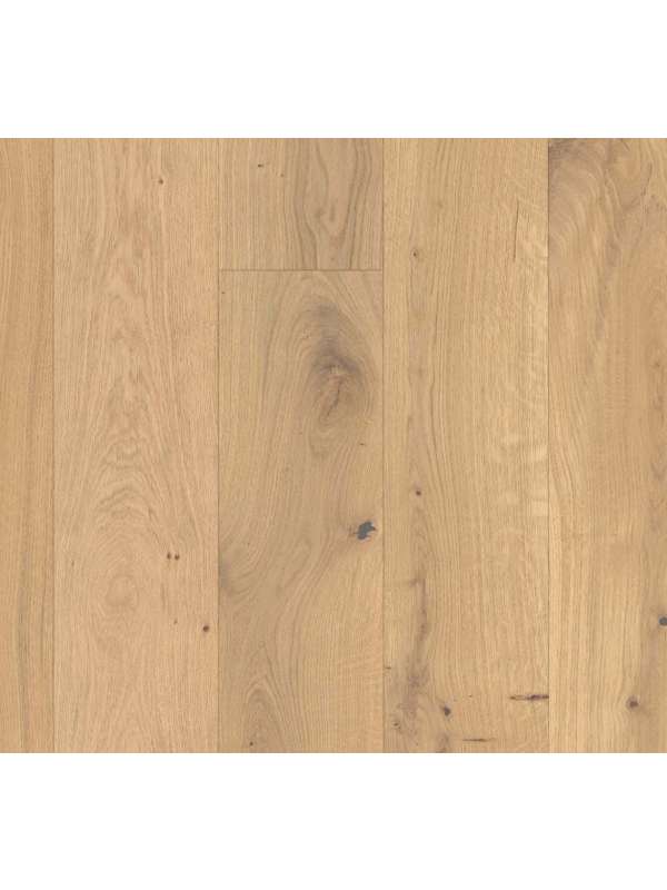 PARADOR Basic 11-5 (Dub kartáčovaný - Rustikal - olej bílý) 1595135 - dřevěná  třívrstvá podlaha