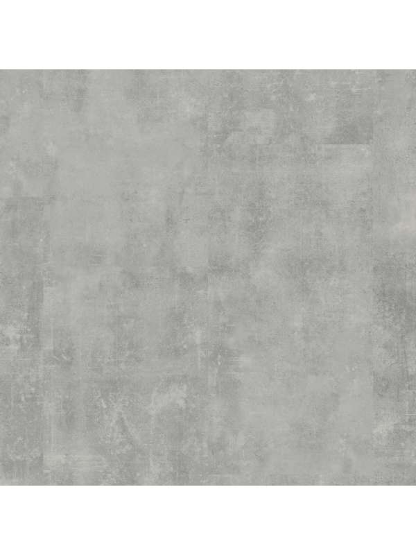 Tarkett iD Click Ultimate 55 (Patina Concrete LIGHT GREY) 260017026 1.382 m2/bal - kompozit