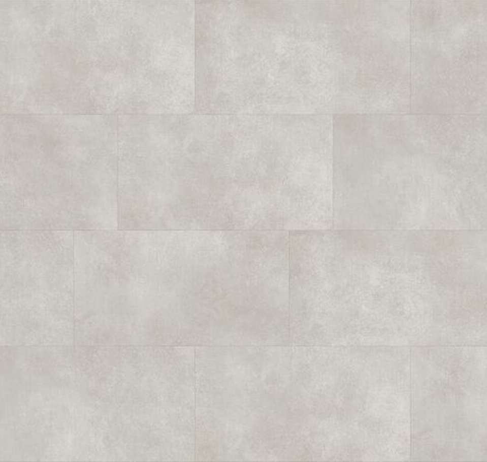 Gerflor Creation 55 - 1599 BLOOM UNI CLEAR - Vinyl k lepení