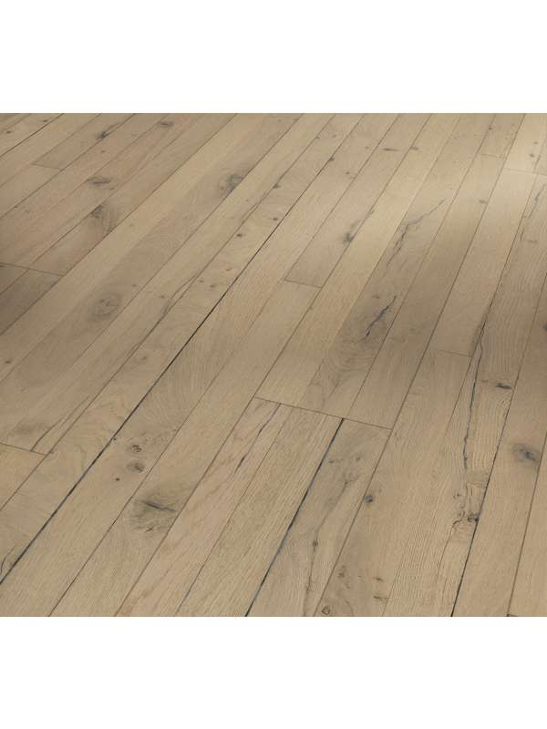 PARADOR Trendtime 8 (Dub Pinot Loftplank - Classic - olej) 1744430 - dřevěná třívrstvá podlaha
