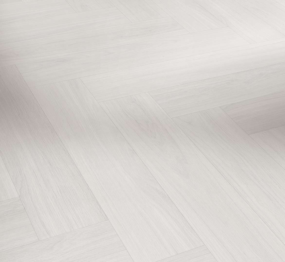 PARADOR TrendTime 3 M4V (Dub Oxford bílý) 1748854 - 1.918m2 Kompozit s nosnou deskou SPC