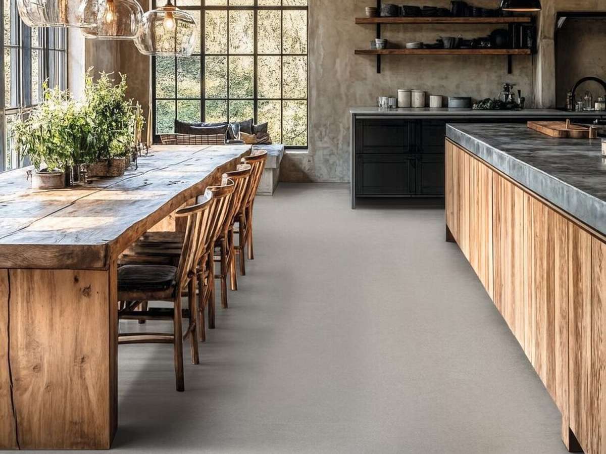 Gerflor - CREATION 55 Click Acoustic - 1283 URBAN STREET LIGHT 1.70 m2/bal - kompozit