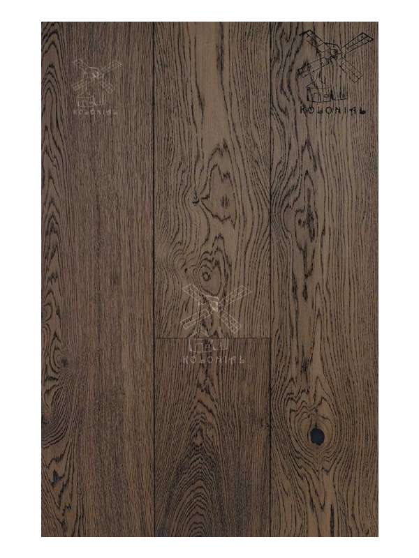Esco - Kolonial MIX 14/3x225 mm (Gotik) KOL084 / 022N - dřevěná třívrstvá podlaha