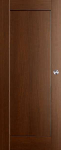 Posuvné dveře do pouzdra VASCO Doors - FARO 1