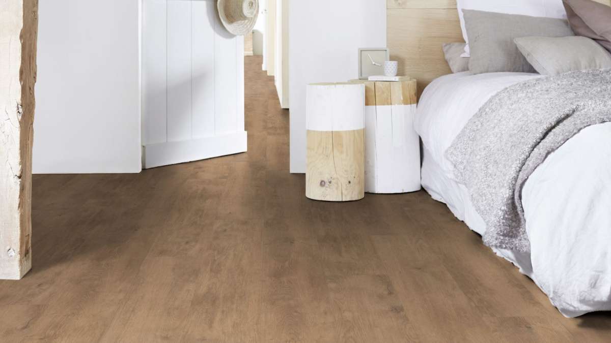 Tarkett Starfloor Click Ultimate 55 (Weathered Oak NATURAL) 35992007 1.281 m2/bal - kompozit