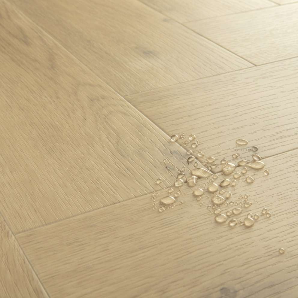 Quick Step PRISTINE (Přirozená blaženost oceánu) SGHBC20326 - Vinyl k lepení