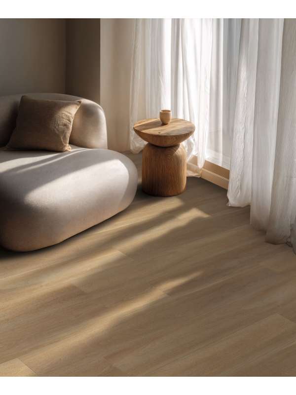 Gerflor - CREATION 40 Click ACOUSTIC - 0851 BOSTONIAN OAK HONEY - 2,1 m2/bal - kompozit