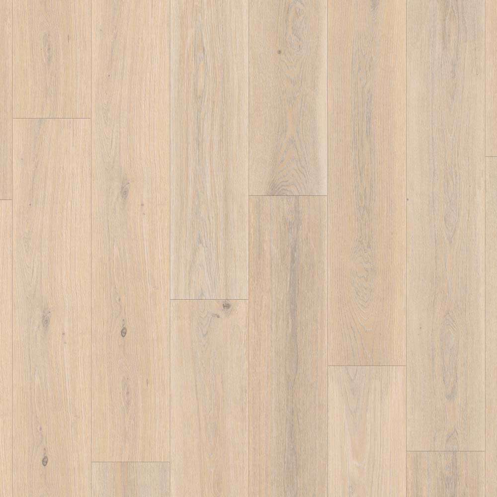 Tarkett iD Inspiration Click Solid 55 (Highland Oak CREAM) 24616087 - Zámkový vinyl