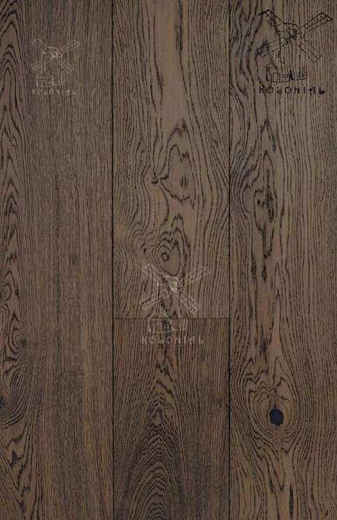 Esco - Kolonial Elegance 14/3x190mm (Gotik) KOL004 / 022N - dřevěná třívrstvá podlaha