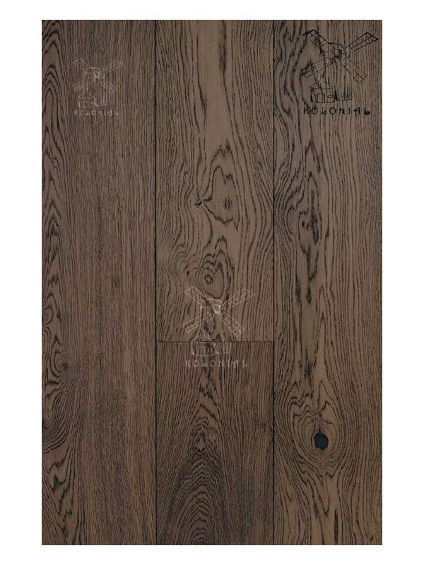 Esco - Kolonial Elegance 14/3x190mm (Gotik) KOL004 / 022N - dřevěná třívrstvá podlaha