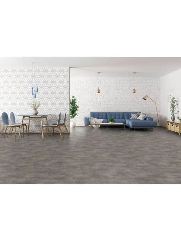 PVC s filcem Gerflor -HQR - 2218 ROUGH TAUPE