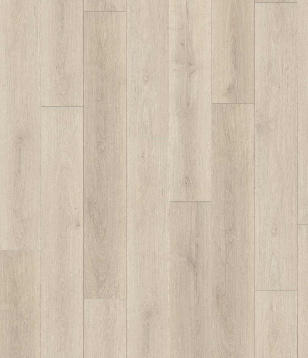 FloorClic COUNTRY 32 V F 82831 Dub Elton bílý - laminát