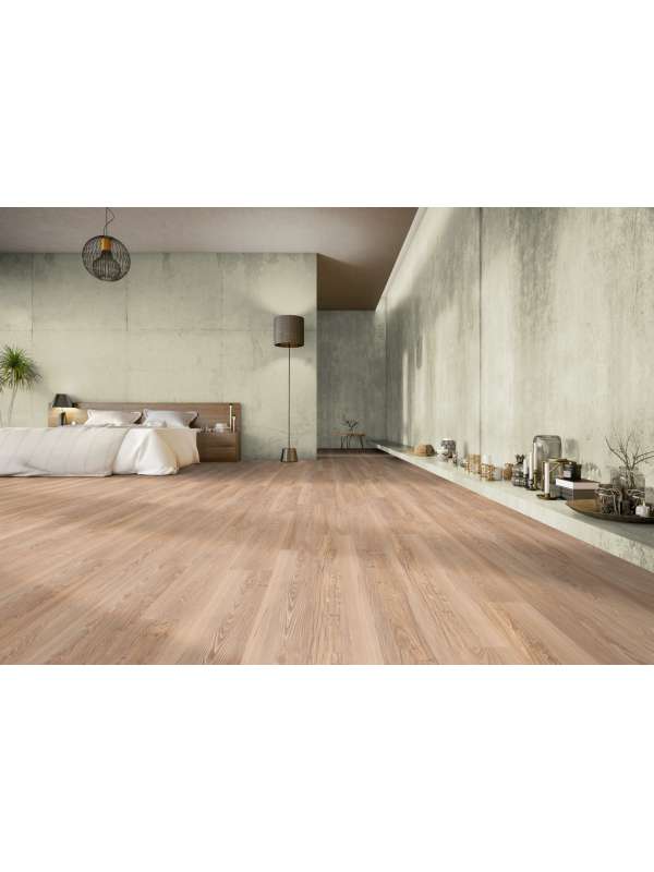 Gerflor - 1293 Braukerne Beige - Creation 30 Rigid Solid Clic 2.1 m2/bal - Zámkový kompozit