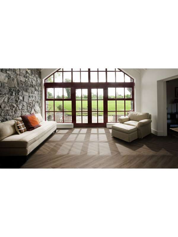 Tarkett iD Classics 30 HB (English Oak BROWN) 261003010 4,46 m2/bal - lepený vinyl