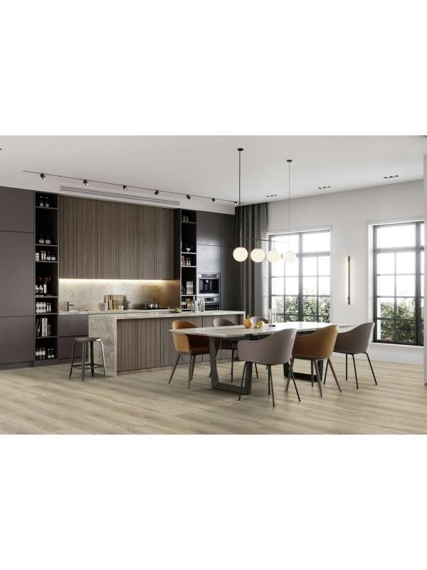 Gerflor DESIGNART 0,55 (Baita Blond) 39091023 - Rigid click