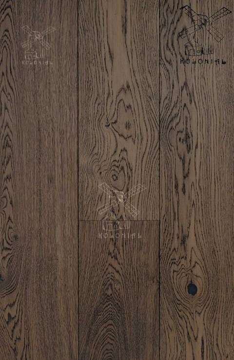 Esco - Kolonial Original 14/3x225mm (Gotik) KOL081 / 022N - dřevěná třívrstvá podlaha