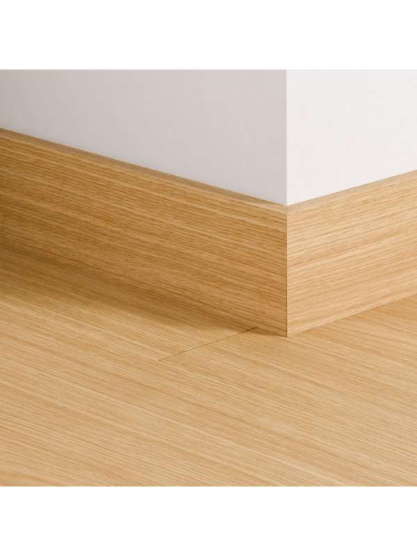 Quick Step Podlahová lišta Parket 2,4 m (Dub Bourbon)  QSPSKR08260