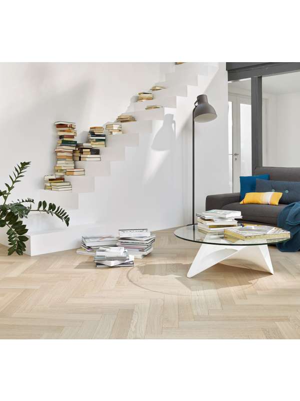 PARADOR Trendtime 3 (Dub Pure-Living-lak) 1601580 - 1.083m2 dřevěná třívrstvá podlaha