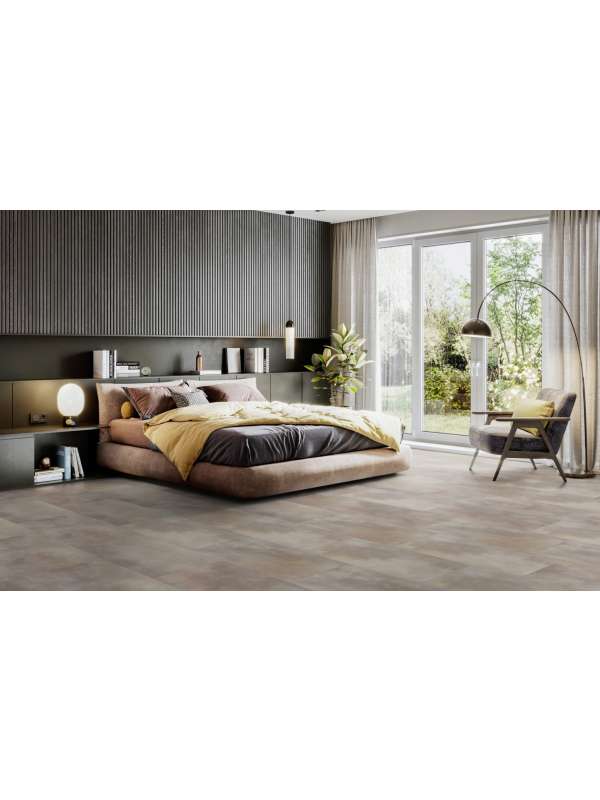 Gerflor DESIGNART 0,55 (Acuarela Taupe) 39021476 - Lepený vinyl