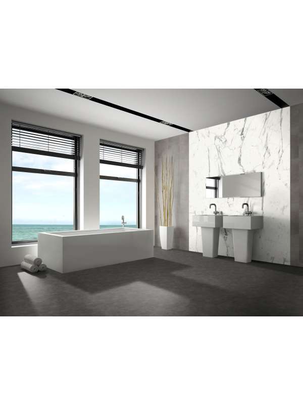 Eterna Projekt Vinyl 0,30 (Black stone New) 55510971 - lepený vinyl