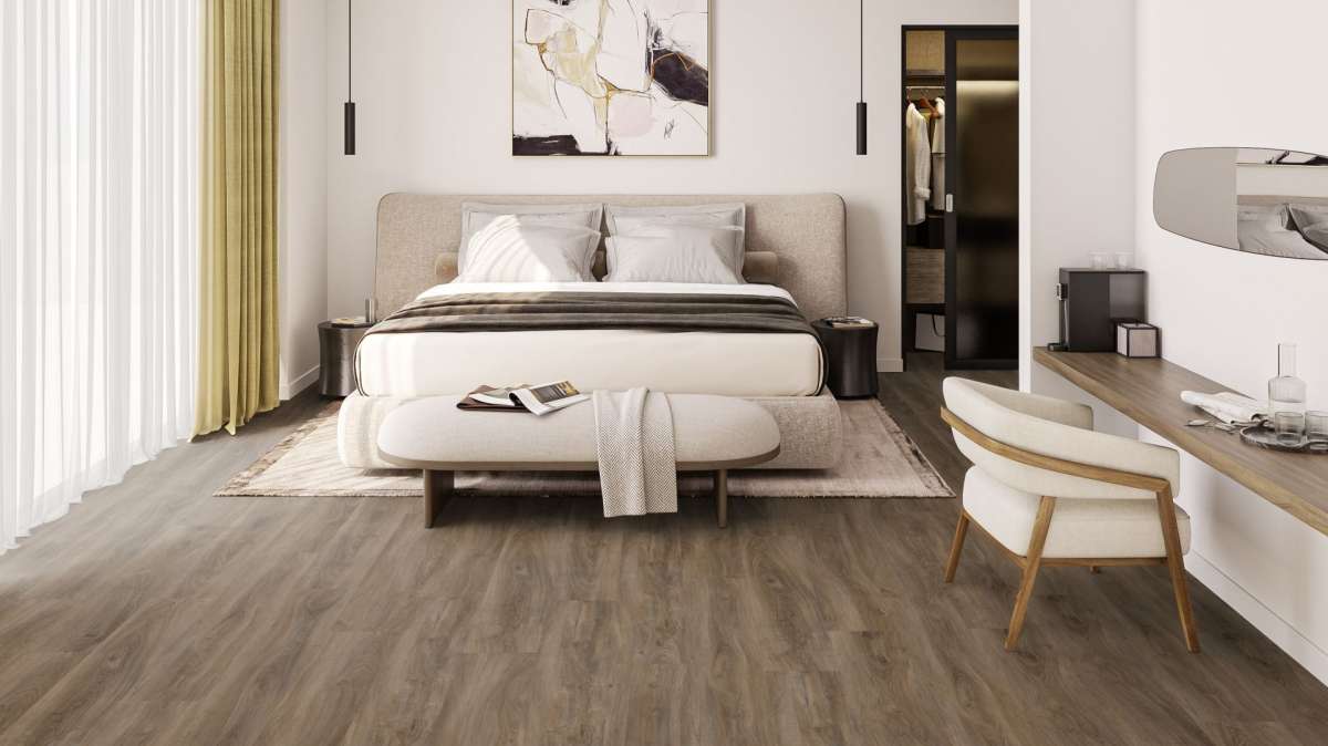 Tarkett iD Classics Click Ultimate 30 (English Oak BROWN) 281014010 2,17 m2 - kompozit