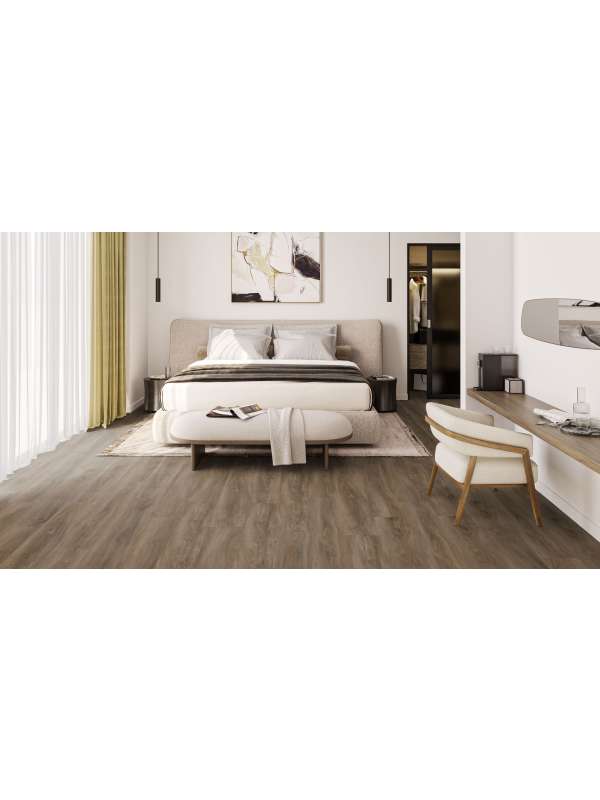 Tarkett iD Classics Click Ultimate 30 (English Oak BROWN) 281014010 2,17 m2 - kompozit