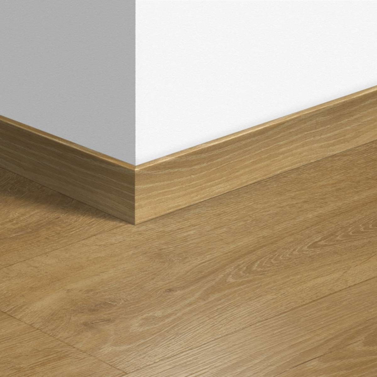 Quick Step Podlahová lišta Standart 2,4 m (Lesní dub přírodní) QSSK03546