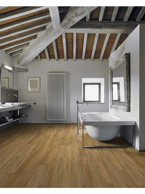 Gerflor DESIGNART 0,55 (Qaja Honey) 39051474 - Rigid click