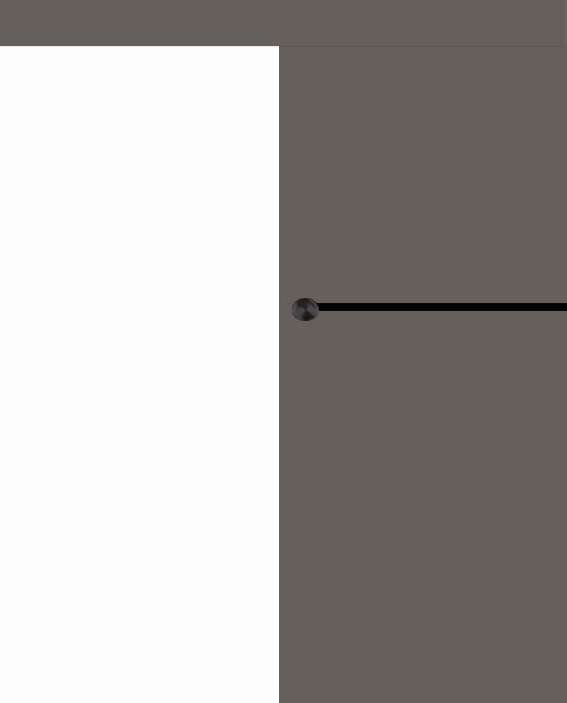 Posuvné dveře na stěnu VASCO Doors - REGO 1