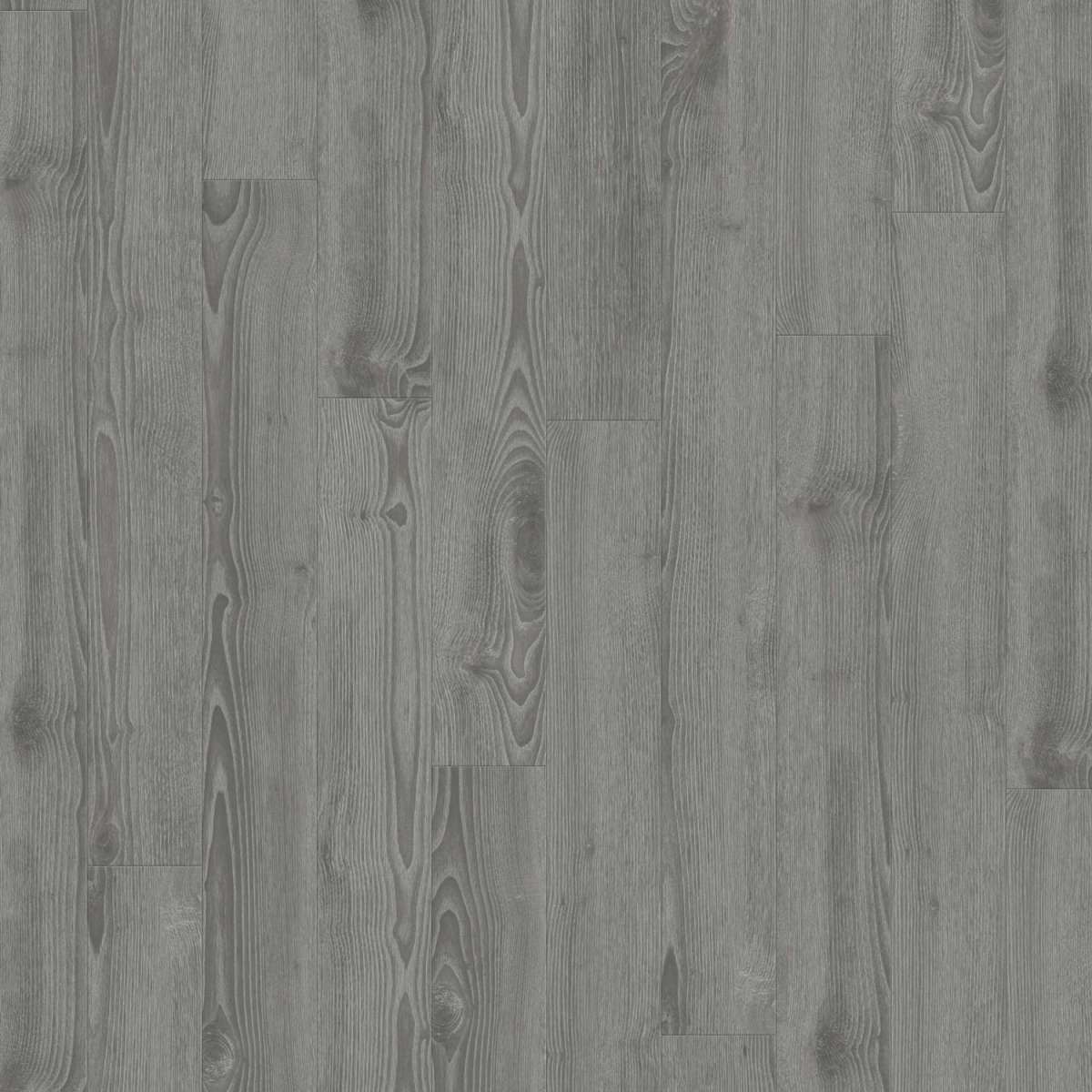 Tarkett iD Click Ultimate 55 (Scandinavian Oak DARK GREY) 260018034 1.203 m2/bal - kompozit