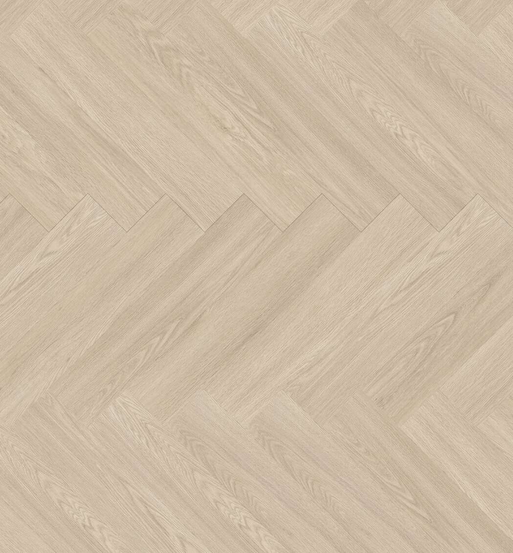 Gerflor DESIGNART 0,55 (Blomma Light) Herringbone 39201464 - Lepený vinyl