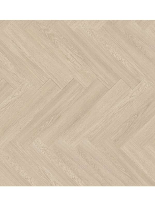Gerflor DESIGNART 0,55 (Blomma Light) Herringbone 39201464 - Lepený vinyl