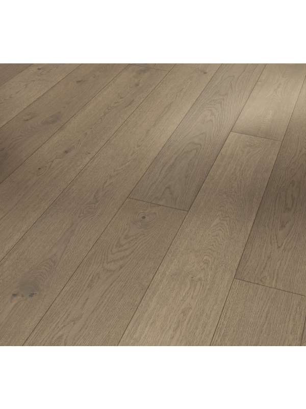 PARADOR Trendtime 4 (Dub Chalet - Living - lak) 1744427 - dřevěná třívrstvá podlaha