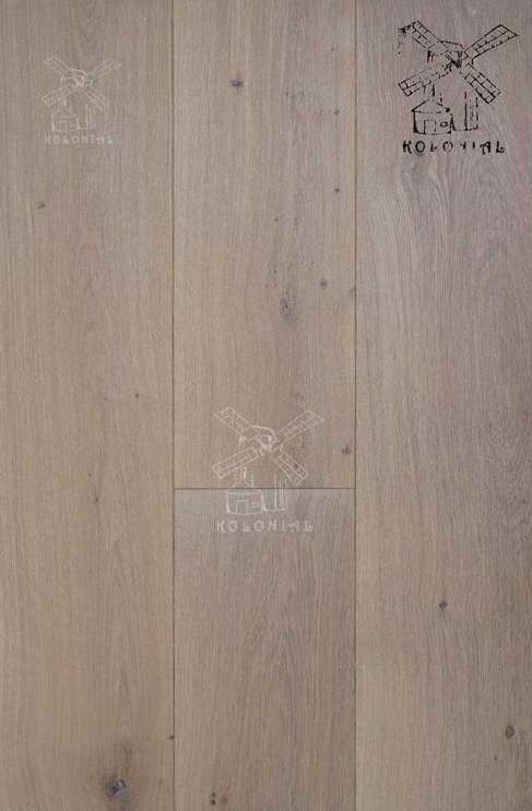 Esco - Kolonial MIX 14/3x225 mm (Basecoat) KOL084 / 005N - dřevěná třívrstvá podlaha