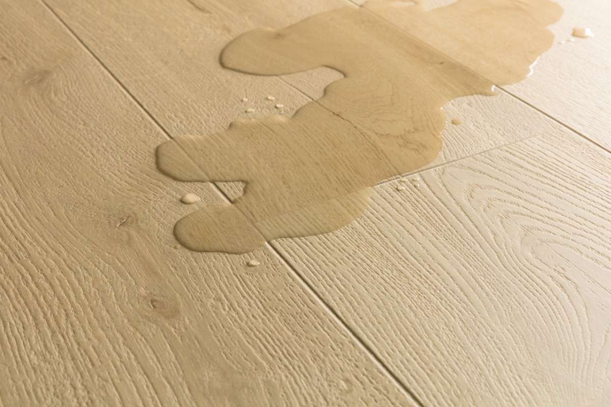 Quick Step IMPRESSIVE (Dub bavlna)  IM8254 - Laminát